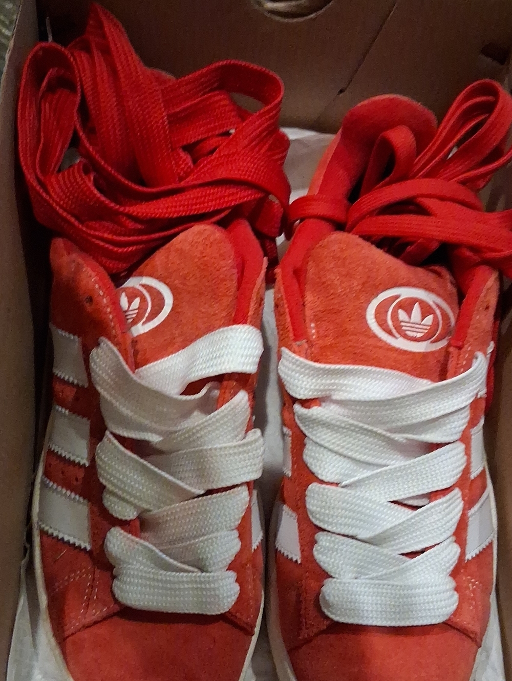 Adidas Women Size 8